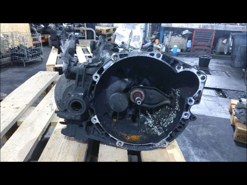 Boite de vitesses PEUGEOT 307 Diesel - 1