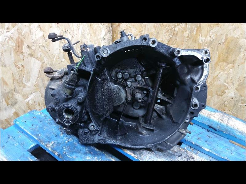 Boite de vitesses PEUGEOT PARTNER 1 Diesel - 1