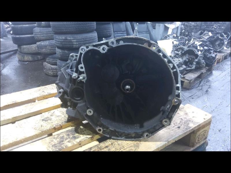 Boite de vitesses RENAULT LAGUNA 2 Diesel - 1