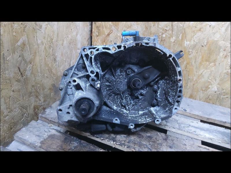 Boite de vitesses RENAULT SCENIC 1 Essence - 1