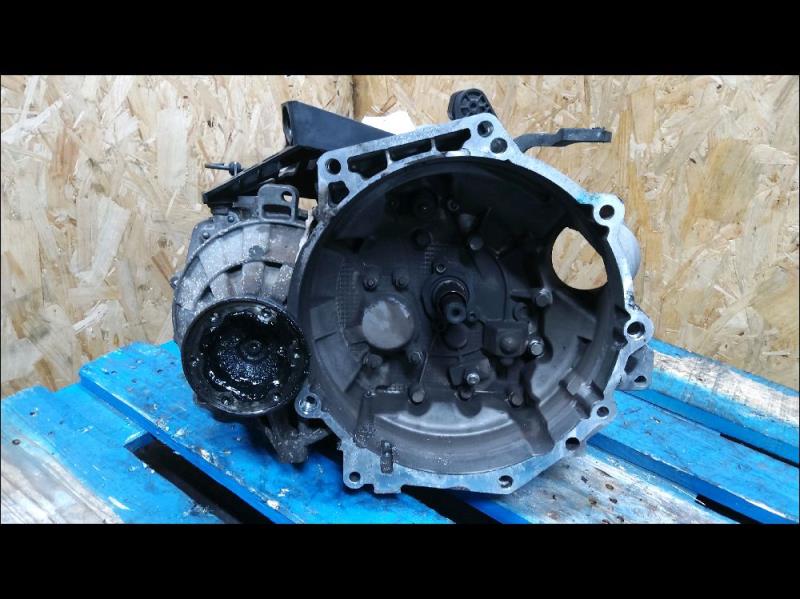 Boite de vitesses VOLKSWAGEN GOLF 6 Diesel - 1