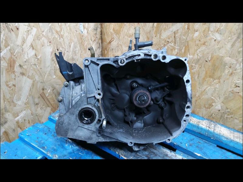 Boite de vitesses RENAULT MODUS Essence - 1