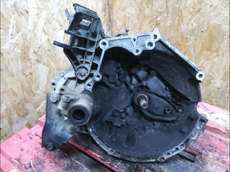 Boite de vitesses CITROEN C3 - 2 Essence - 1