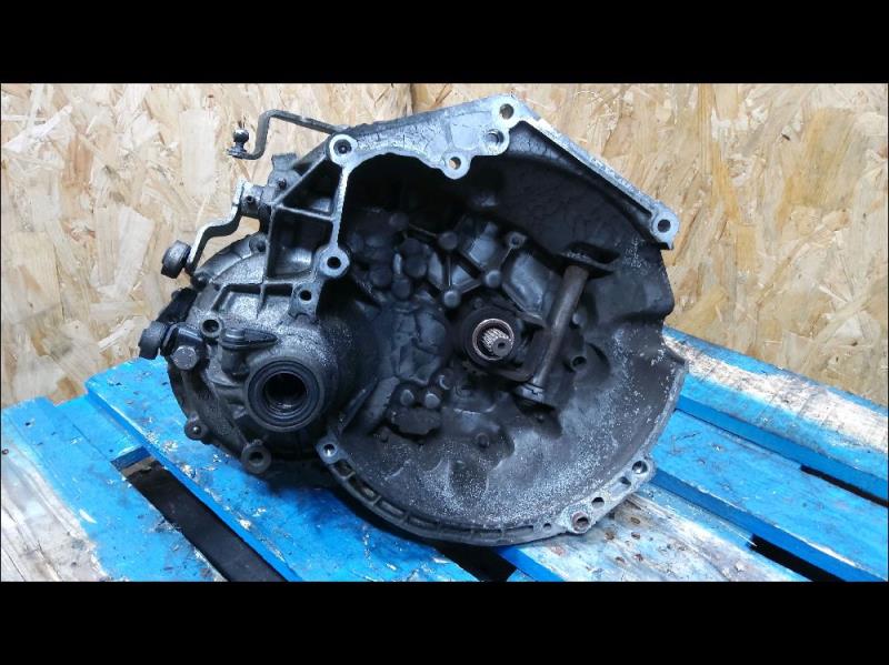 Boite de vitesses PEUGEOT 206+ Essence - 1