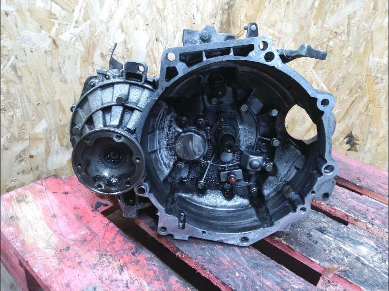 Boite de vitesses VOLKSWAGEN GOLF 5 Diesel - 1