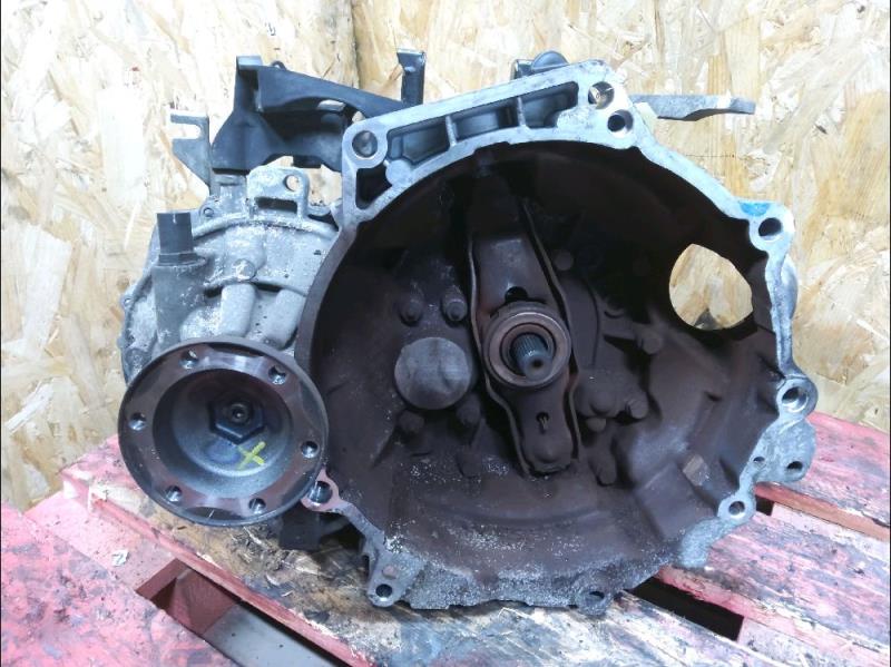 Boite de vitesses SEAT IBIZA 3 Diesel - 1