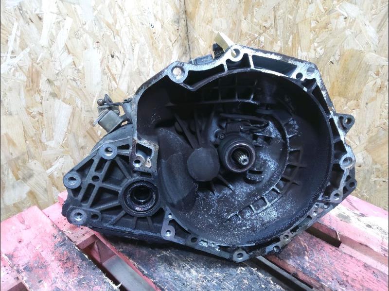 Boite de vitesses OPEL ZAFIRA A Essence - 1