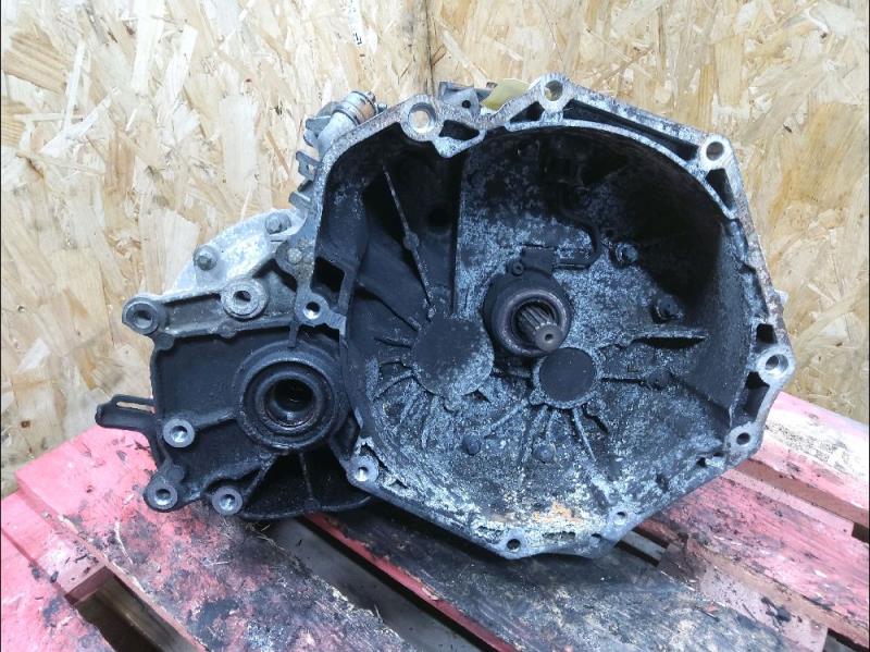 Boite de vitesses OPEL MERIVA A Diesel - 1
