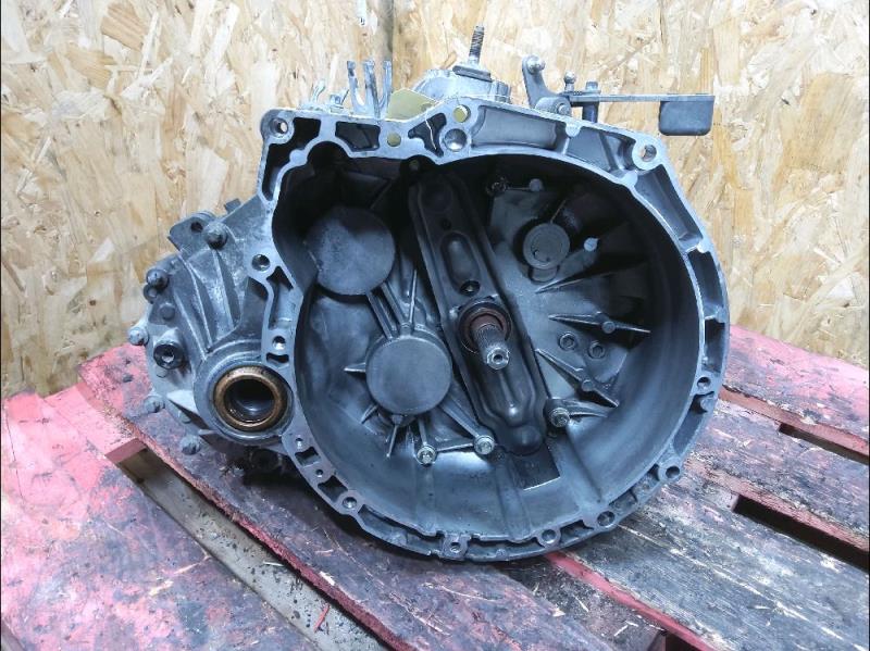 Boite de vitesses MINI MINI 2 R56 Diesel - 1