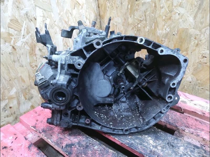 Boite de vitesses PEUGEOT 406 Diesel - 1