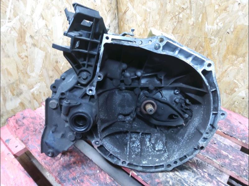 Boite de vitesses PEUGEOT 208 - 1 Essence - 1