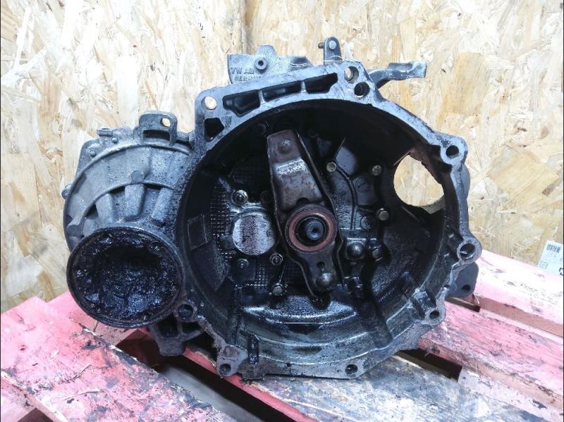 Boite de vitesses VOLKSWAGEN GOLF 5 Diesel - 1