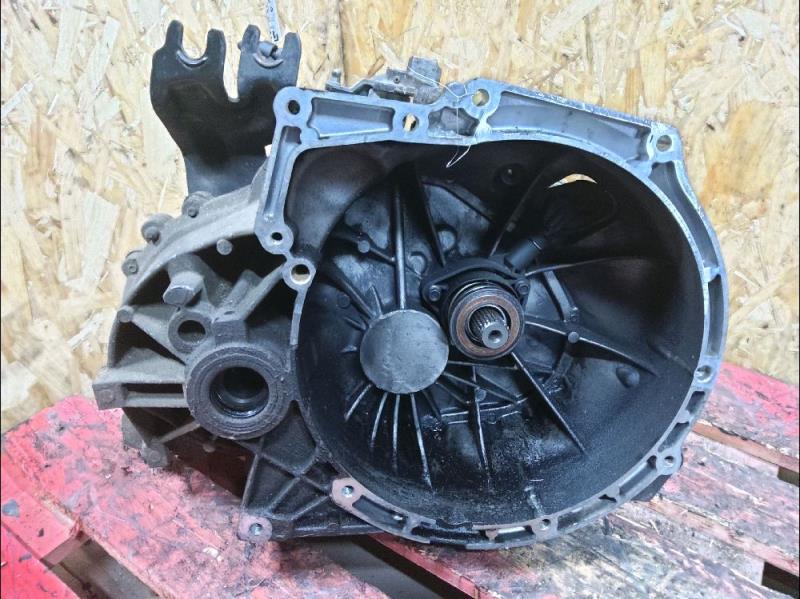 Boite de vitesses FORD FOCUS 2 Diesel - 1
