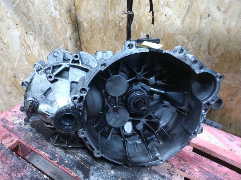Boite de vitesses RENAULT SAFRANE Essence - 1