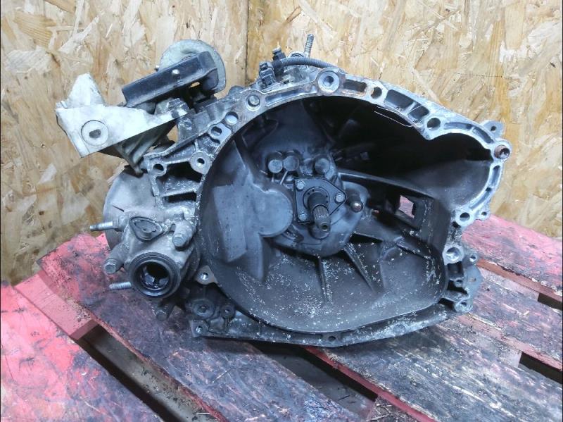 Boite de vitesses PEUGEOT 307 Diesel - 1