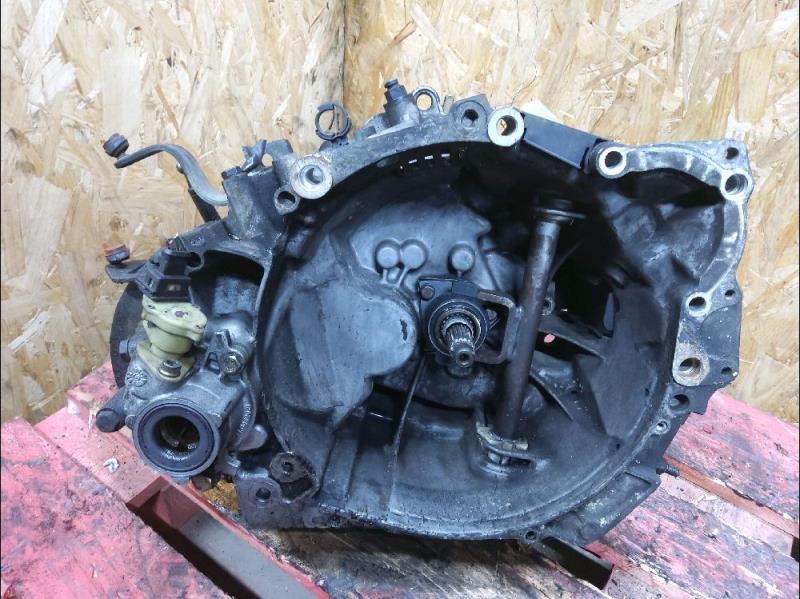 Boite de vitesses PEUGEOT 306 Diesel - 1