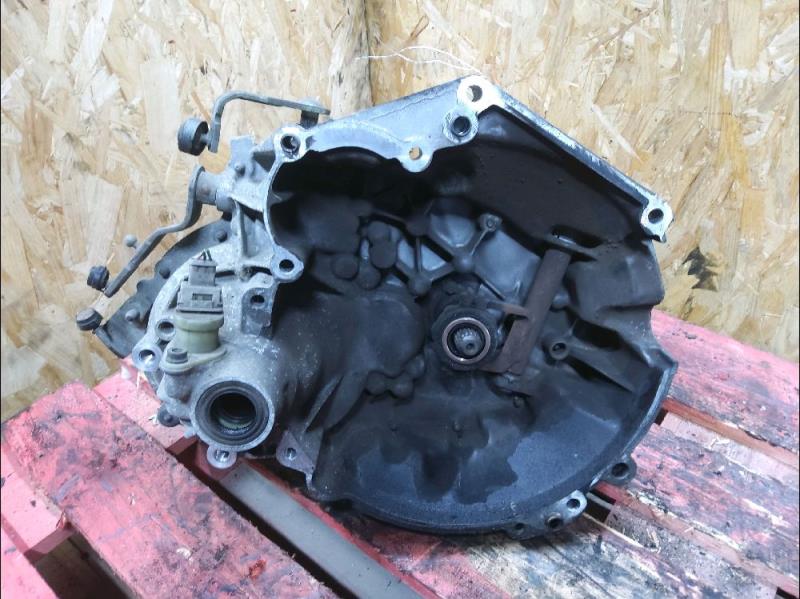 Boite de vitesses CITROEN SAXO Essence - 1