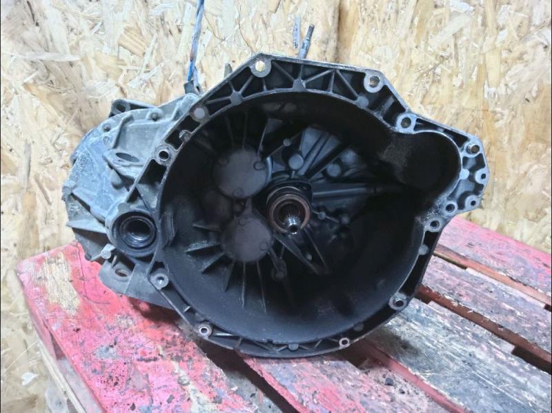 Boite de vitesses RENAULT ESPACE 4 Diesel - 1