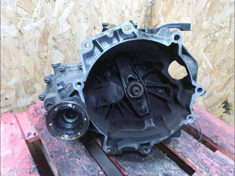 Boite de vitesses VOLKSWAGEN POLO 4 Essence - 1