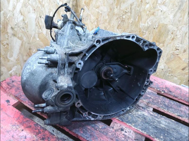 Boite de vitesses CITROEN C4 - 1 Diesel - 1