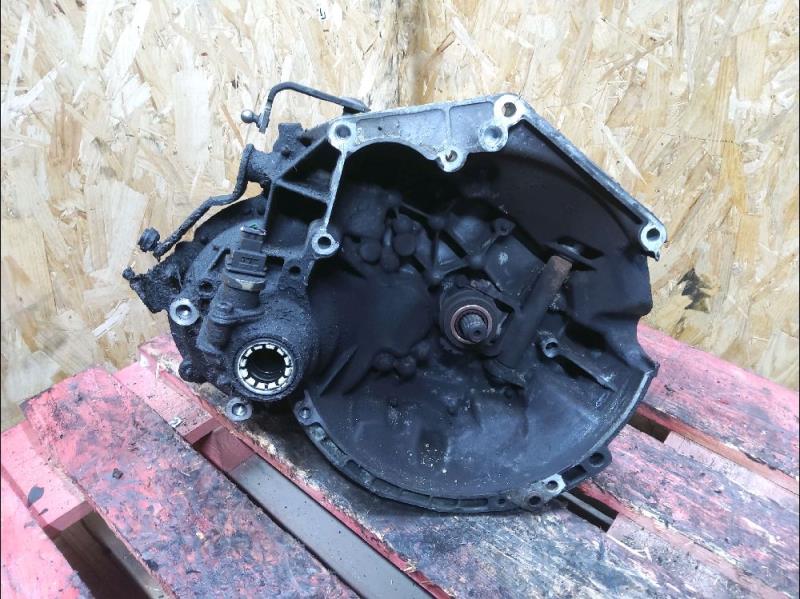 Boite de vitesses CITROEN SAXO Essence - 1
