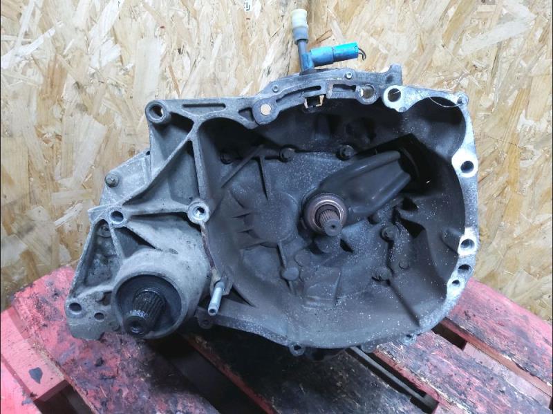 Boite de vitesses RENAULT TWINGO 1 Essence - 1