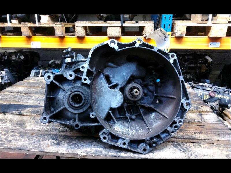Boite de vitesses OPEL CORSA C Diesel - 1