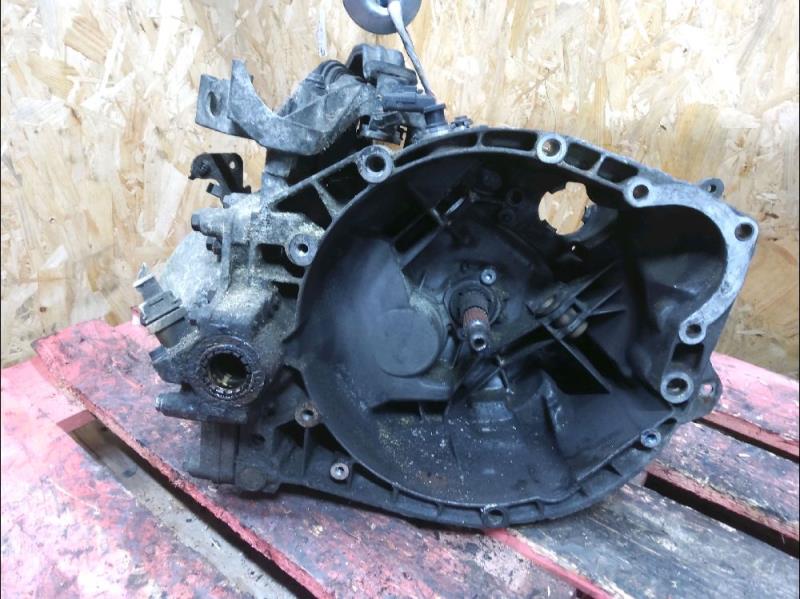 Boite de vitesses CITROEN EVASION Diesel - 1
