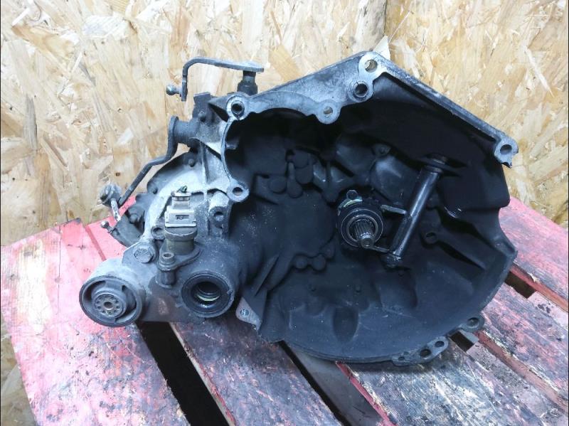 Boite de vitesses PEUGEOT 106 Essence - 1