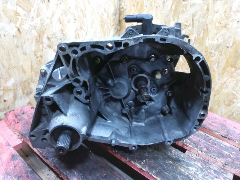 Boite de vitesses RENAULT CLIO 2 Diesel - 1