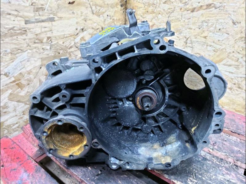 Boite de vitesses AUDI A3 - 2 Diesel - 1