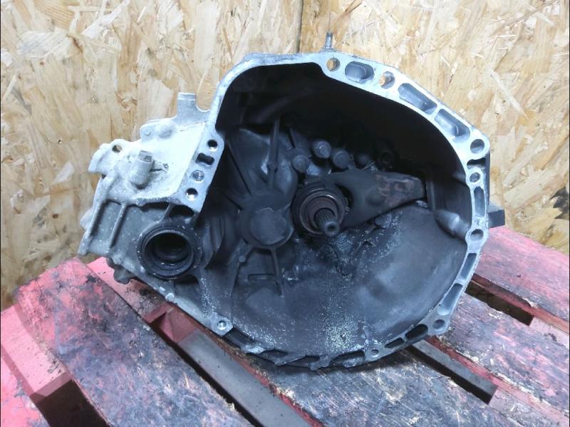 Boite de vitesses TOYOTA YARIS 1 Essence - 1