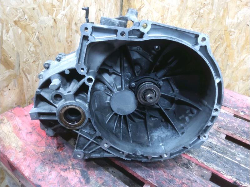Boite de vitesses FORD C-MAX 1 Diesel - 1
