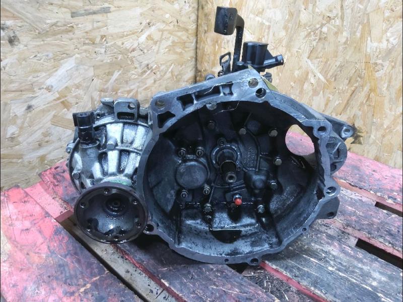 Boite de vitesses VOLKSWAGEN GOLF 3 Diesel - 1