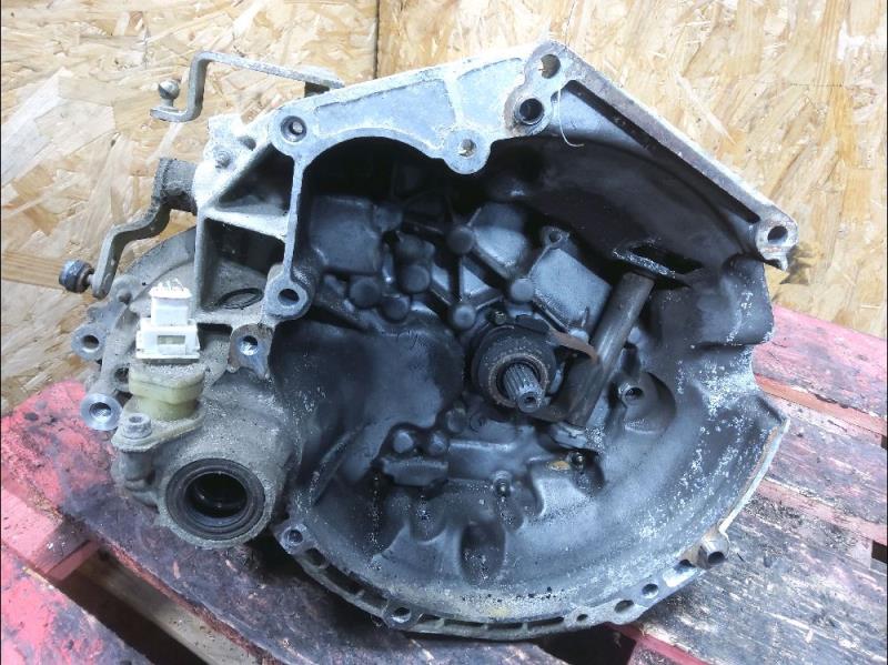 Boite de vitesses CITROEN XSARA Essence - 1