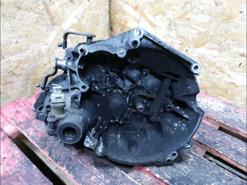 Boite de vitesses PEUGEOT 306 Essence - 1