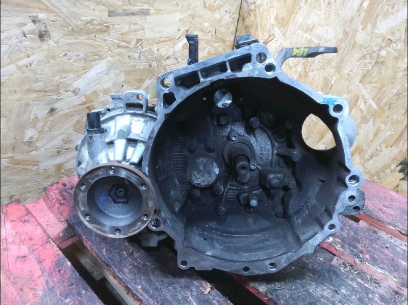 Boite de vitesses SEAT IBIZA 4 Diesel - 1
