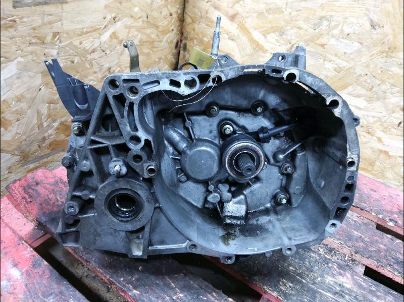 Boite de vitesses RENAULT MODUS Diesel - 1