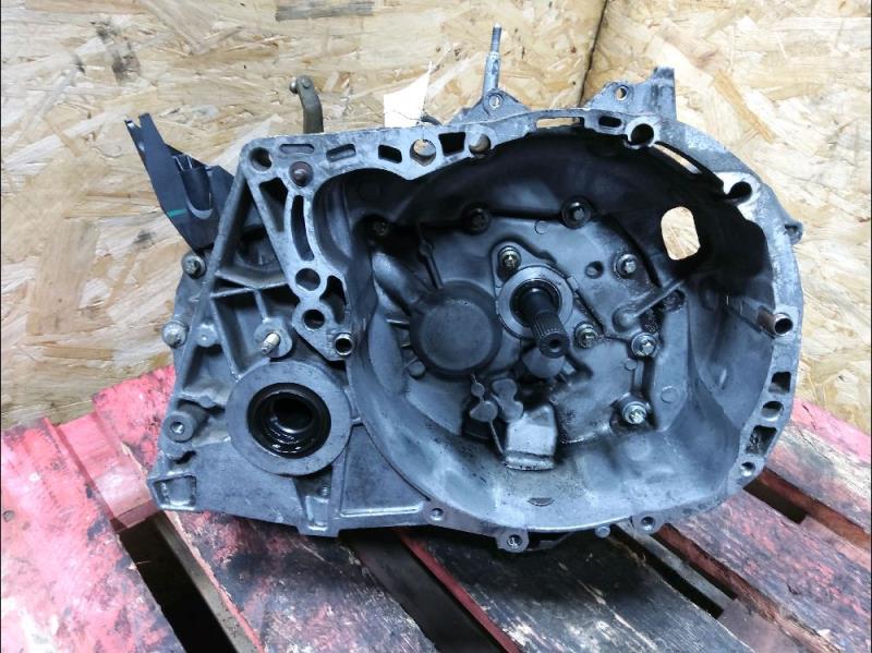 Boite de vitesses RENAULT MODUS Diesel - 1