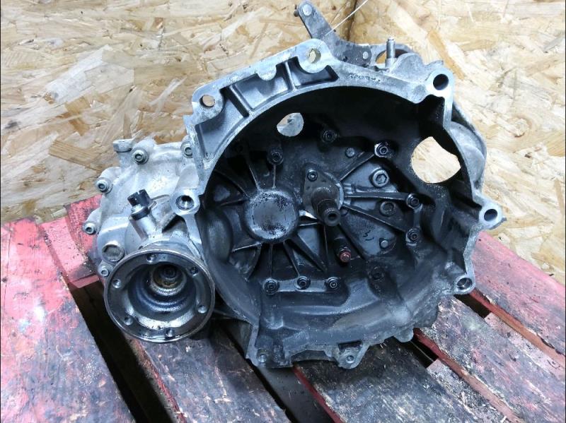 Boite de vitesses SKODA FABIA 1 Diesel - 1