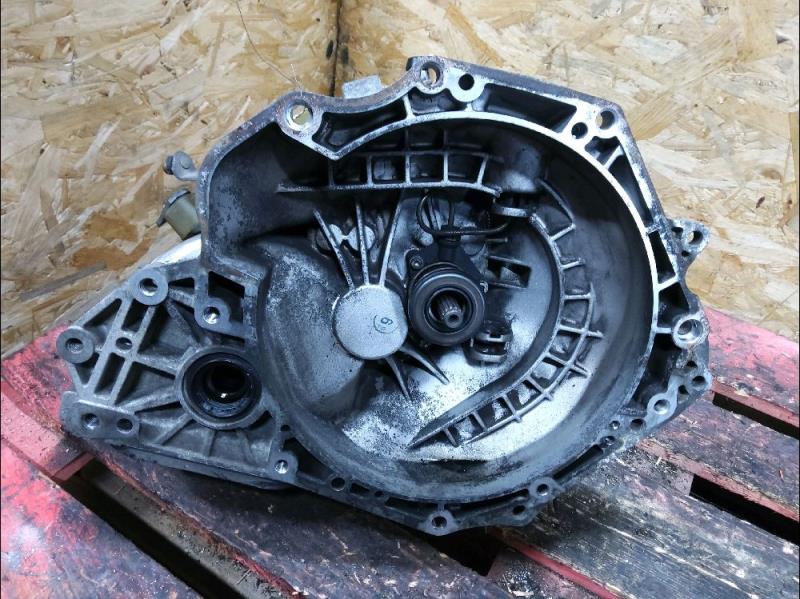 Boite de vitesses OPEL CORSA D Essence - 1