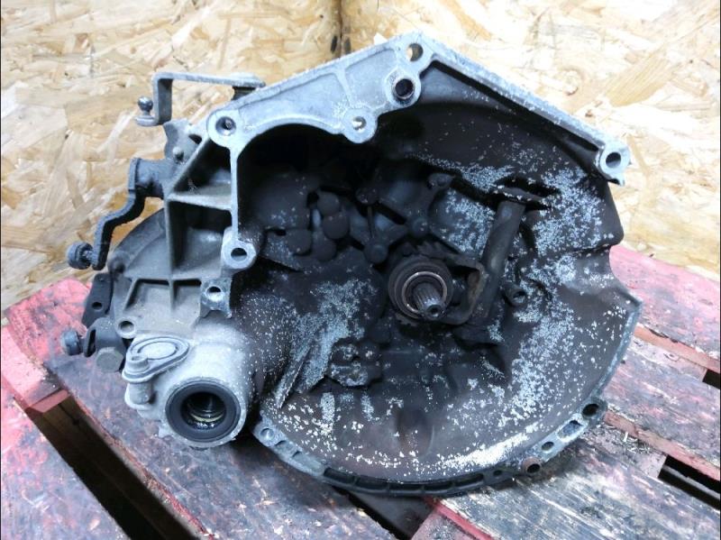 Boite de vitesses PEUGEOT 206 Essence - 1