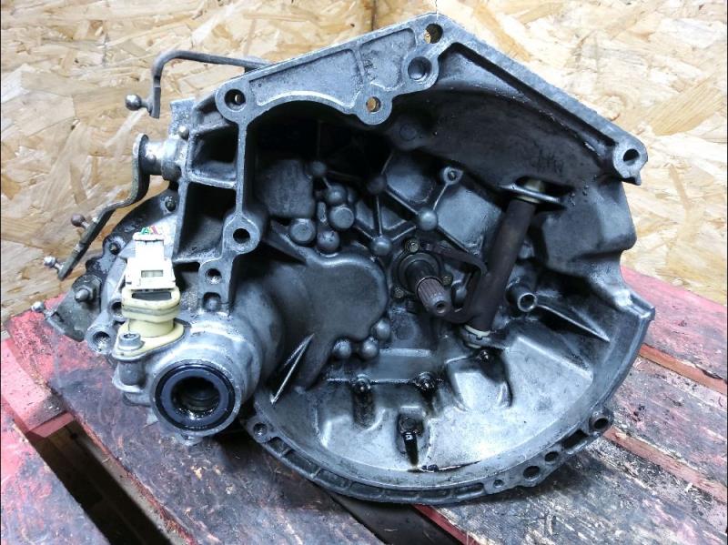 Boite de vitesses CITROEN SAXO Essence - 1