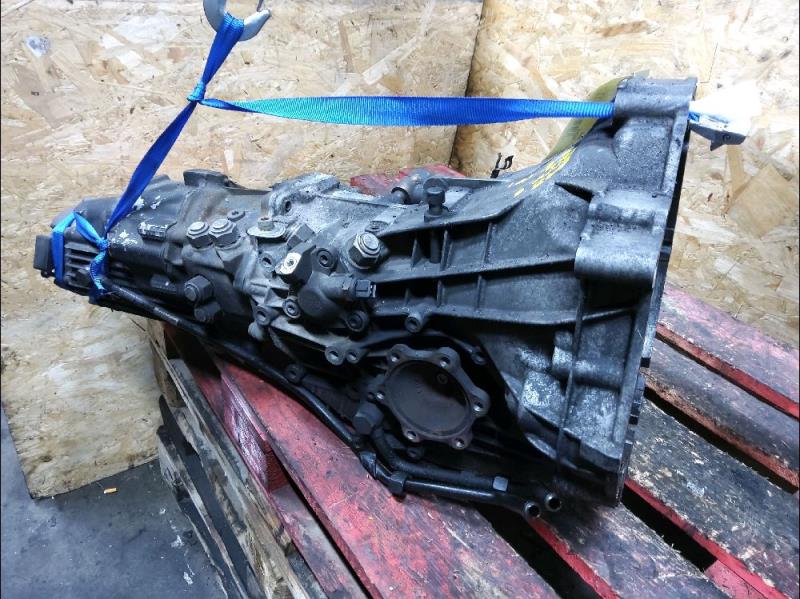 Boite de vitesses AUDI A4 - 2 Diesel - 1
