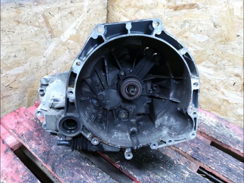 Boite de vitesses FORD KA 1 Essence - 1