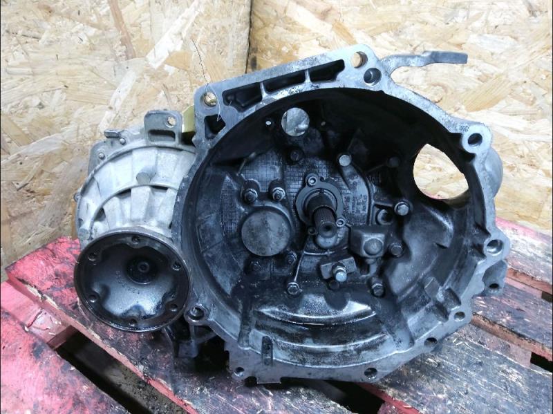 Boite de vitesses AUDI A3 - 2 Diesel - 1