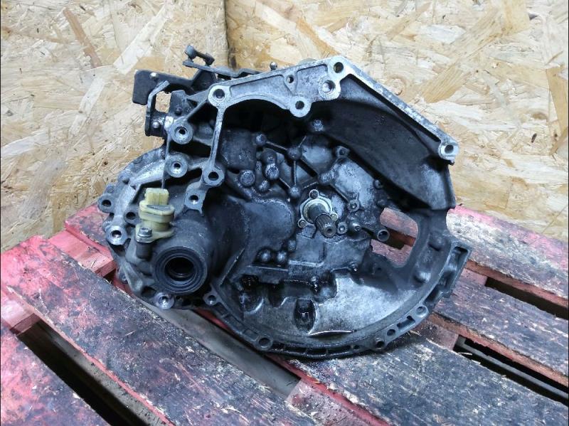 Boite de vitesses CITROEN C2 Essence - 1