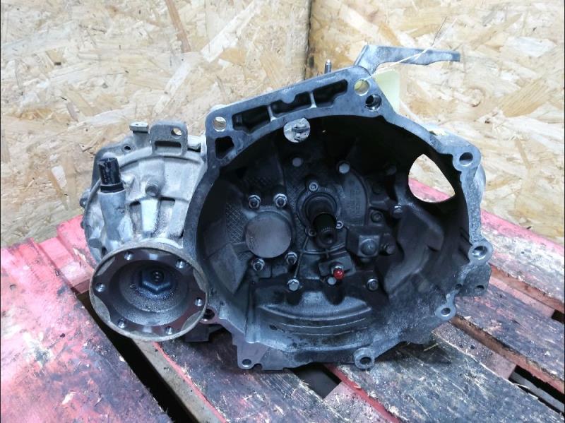 Boite de vitesses SEAT IBIZA 4 Diesel - 1