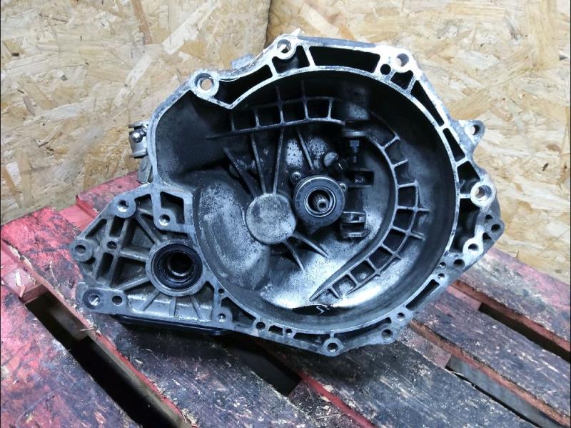 Boite de vitesses OPEL CORSA C Essence - 1