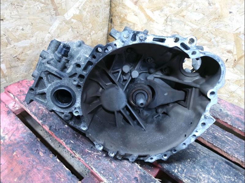 Boite de vitesses TOYOTA PREVIA 2 Diesel - 1